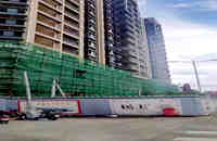 大朗小產權房交易網-松湖蘭園，3棟花園房，首付3成起