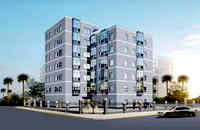 石巖小產權房出售信息-鴻景豪苑