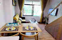 南山小產(chǎn)權(quán)房網(wǎng)-水灣國(guó)際公寓中心地段交通方便,