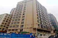 固戍最新小產(chǎn)權(quán)房-碧灣新城，零距離西灣紅樹(shù)林公園