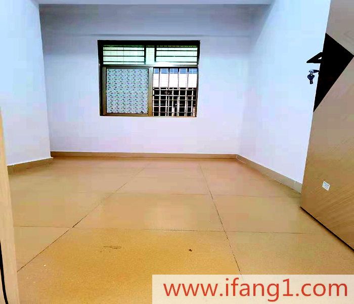 坂田五和小產權房