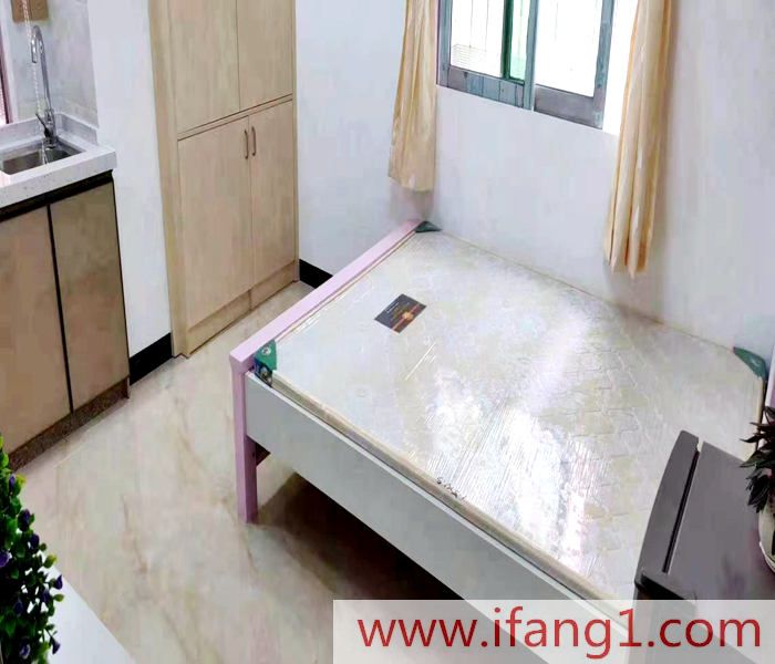 樟樹布小產權房