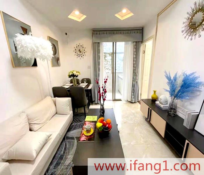 浪口小產權房出售