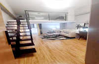 涼帽小產權房權房:寶圓公寓離地鐵6分鐘