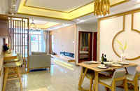 塘廈小產權房源：塘廈中心城首付五成，分期3～5年