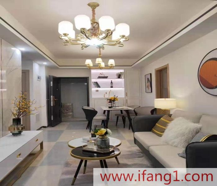 長安小產(chǎn)權新樓盤