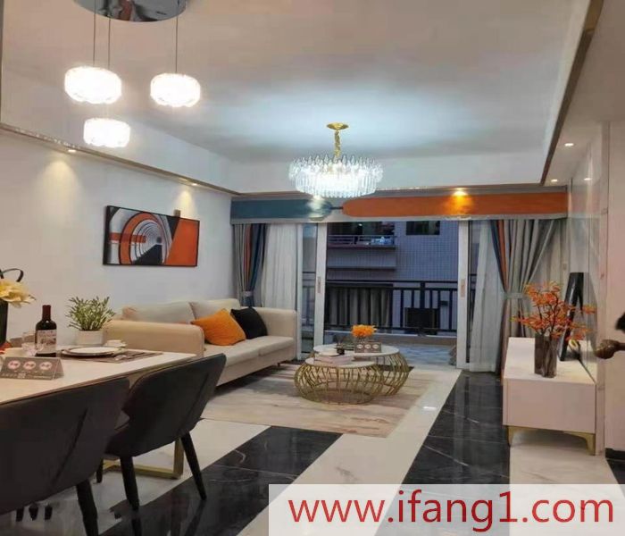 長安小產(chǎn)權新樓盤