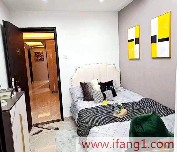 沙井小產權新樓盤