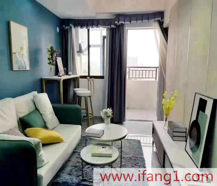 沙井小產權新樓盤