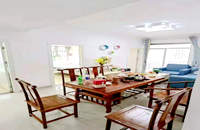 墩背小產權價格：華創學府37萬起，精裝交房