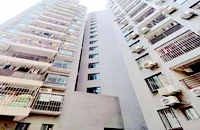 觀瀾小產權房房屋信息:竹心花園，4棟花園小區