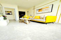 布吉南嶺小產權房:陽光大廈離地鐵幾百米,精裝交房