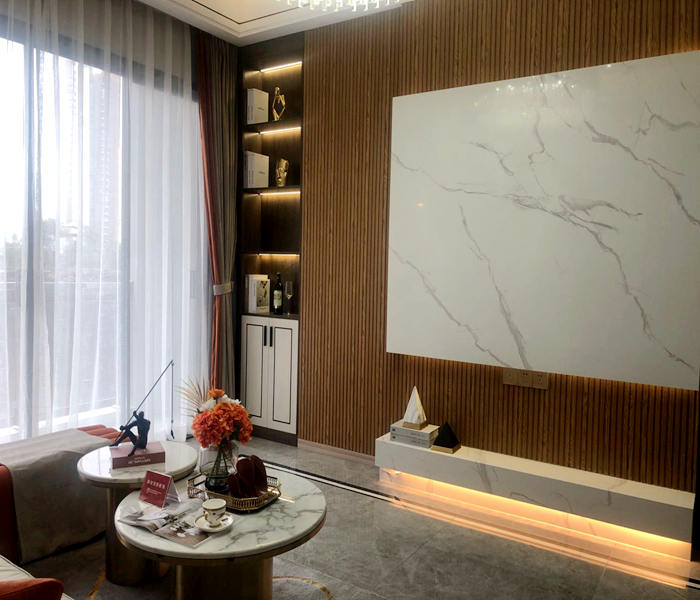 光明小產(chǎn)權(quán)出售網(wǎng):畔山公館五棟統(tǒng)建樓，戶戶帶豪裝