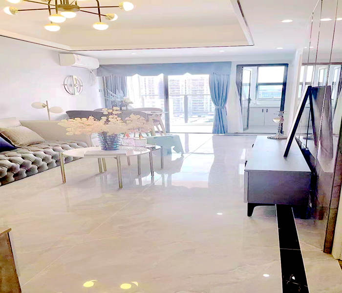 深圳福永小產(chǎn)權房：會展灣一號