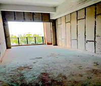 石巖小產權新樓盤-石巖名苑9棟花園小區(qū)