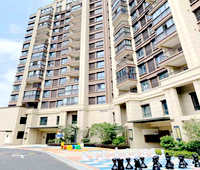 龍崗小產權出售-水官花園三棟花園小區，可分期付款