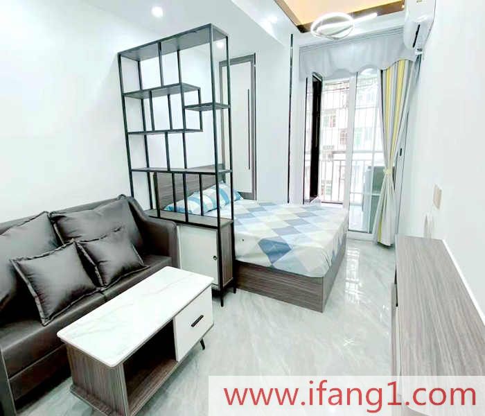 深圳坂田小產權房