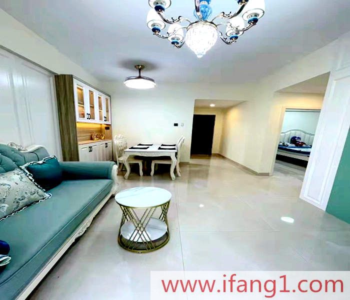 大浪小產權房新樓盤