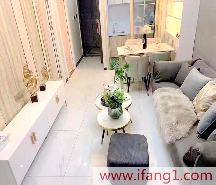 松崗小產權房價格