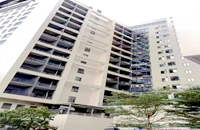 布吉最新小產(chǎn)權(quán)房-東城花園原始戶型,近天虹,無(wú)條件分期十年