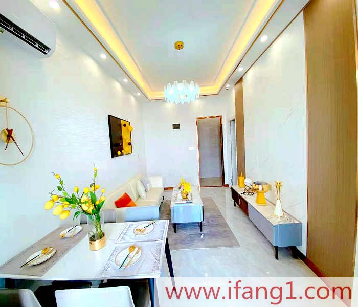 大浪小產權房源