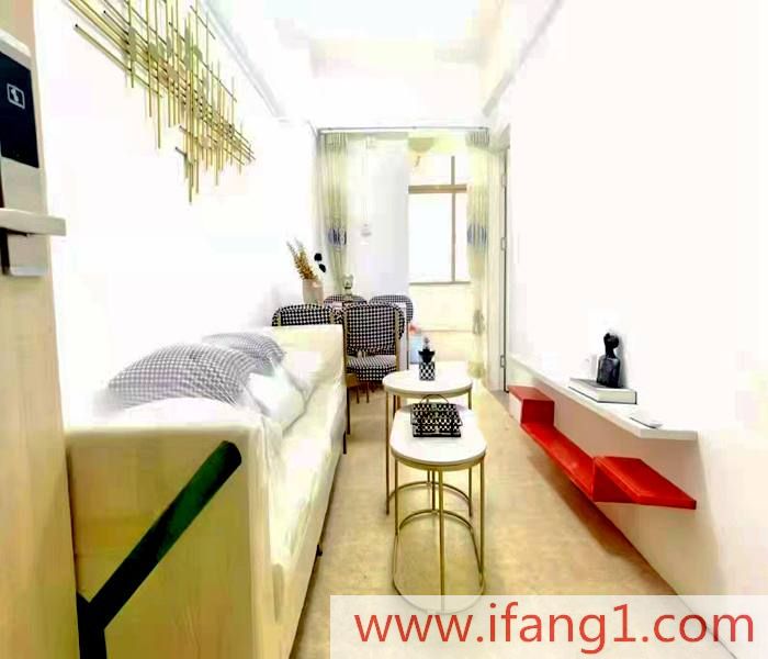 坂田小產權房價格