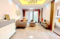 北站小產權樓房-北站逸園精裝總價39.8萬起，地鐵口500米