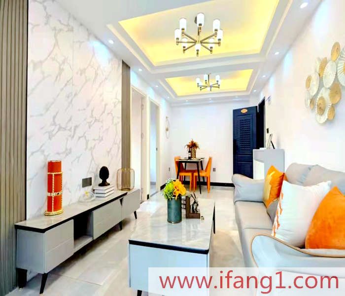 北站小產權樓房