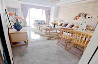 西麗小產(chǎn)權(quán)房出售-豪麗華庭兩棟封閉式小區(qū),地鐵口幾百米精裝交房