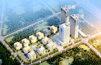 松崗小產(chǎn)權(quán)房新樓盤(pán)-融和公館14棟花園小區(qū)可分期10年