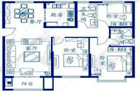 大片美小產權價格：買房看戶型，這是關鍵所在