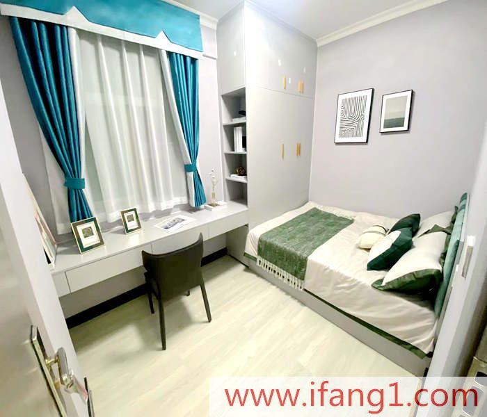 石巖湖小產權房