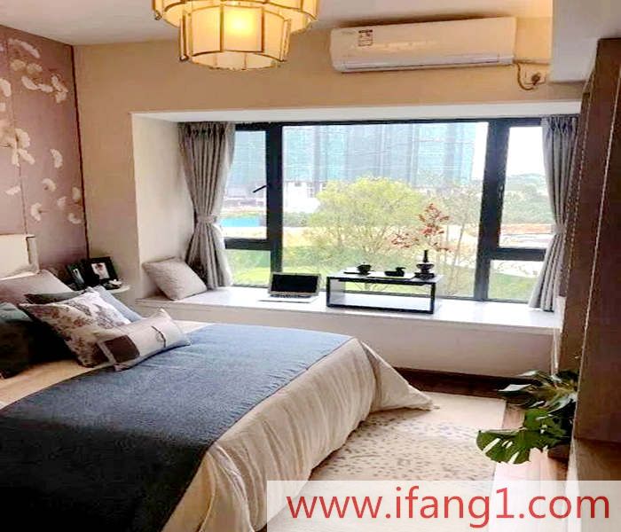 坪山村委統建樓