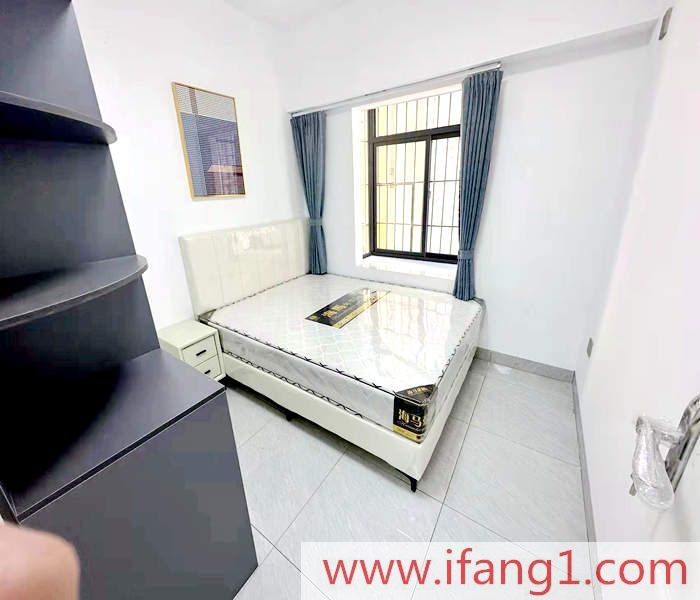 白石龍小產權房