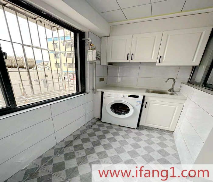 白石龍小產權房