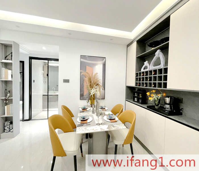 黎貝村委統建樓