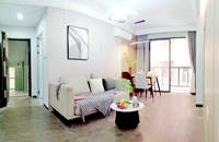 田寮小產(chǎn)權(quán)房價格-風華名苑兩房總價55.8萬起，帶裝修