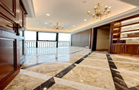 羅湖軍產房-紅嶺國際離地鐵站450米,精裝交房,超碰最新地址