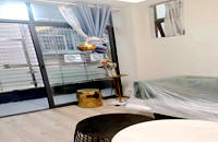 布吉丹竹頭小產權房-悅客之家通天然氣,帶返租，多玩龍之谷