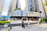 公明長圳小產(chǎn)權(quán)房出售-6號公館二期帶天燃氣，送精裝，天諾時空