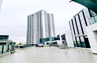 鳳崗小產(chǎn)權(quán)房出售-陽(yáng)光半島10棟，精裝交房，愛書網(wǎng)