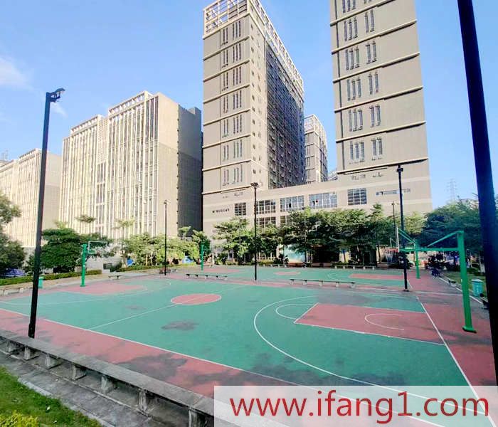 布吉李朗小產權房