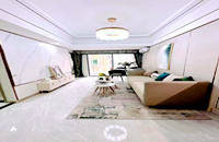 坂田五和小產權房出售-東方雅筑精裝交房,信游天下旅游同行網