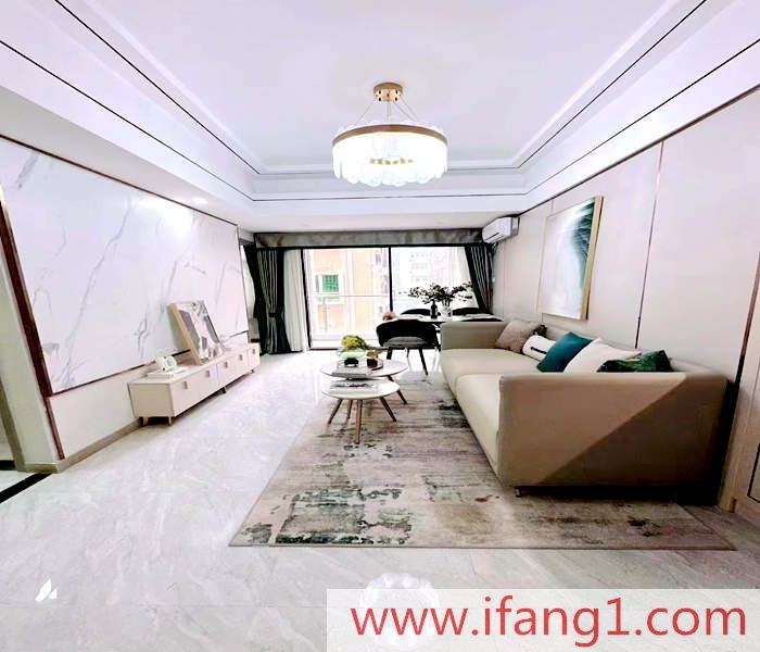 坂田五和小產權房出售