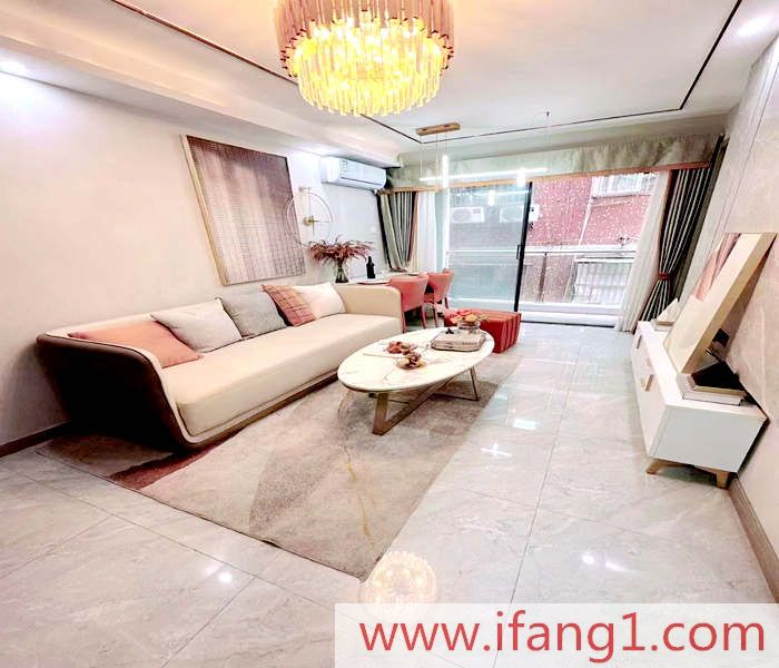 坂田五和小產權房出售