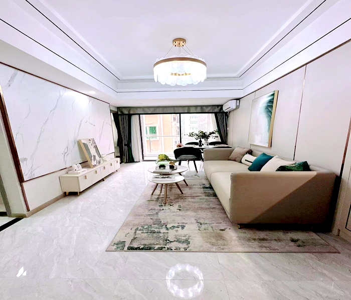 松崗小產權網站-東湖社區中部崛起