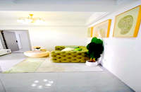 布吉文博宮小產(chǎn)權(quán)房-吉華尚城29.8萬(wàn)/套起,精裝交房(圖文)