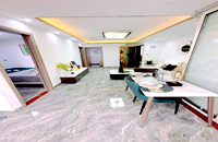 龍華大浪龍?jiān)沸麓逍‘a(chǎn)權(quán)房-盛世豪庭42.8萬起，可以落深戶