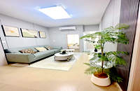 黃麻布小產(chǎn)權(quán)房-大浪壹方城48.8萬，帶裝修，地鐵就在樓下